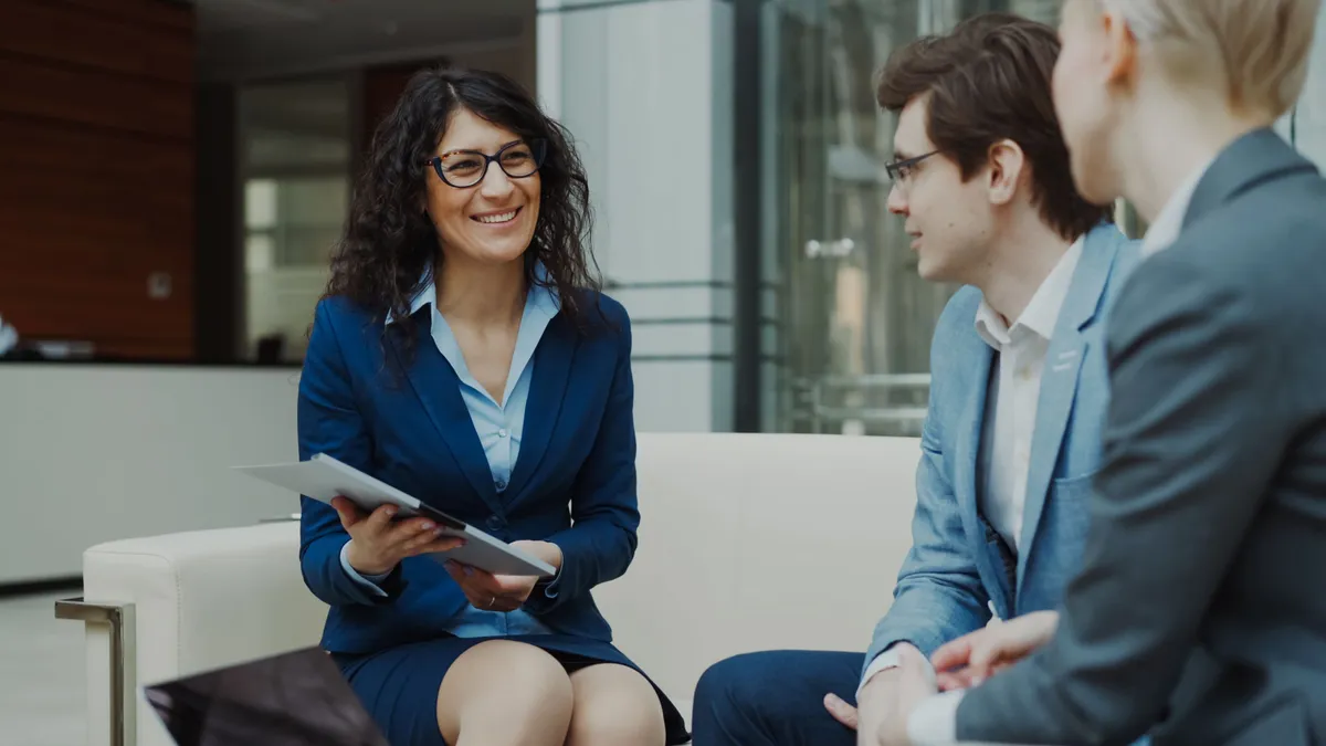 Whitmore Basic team — consulting